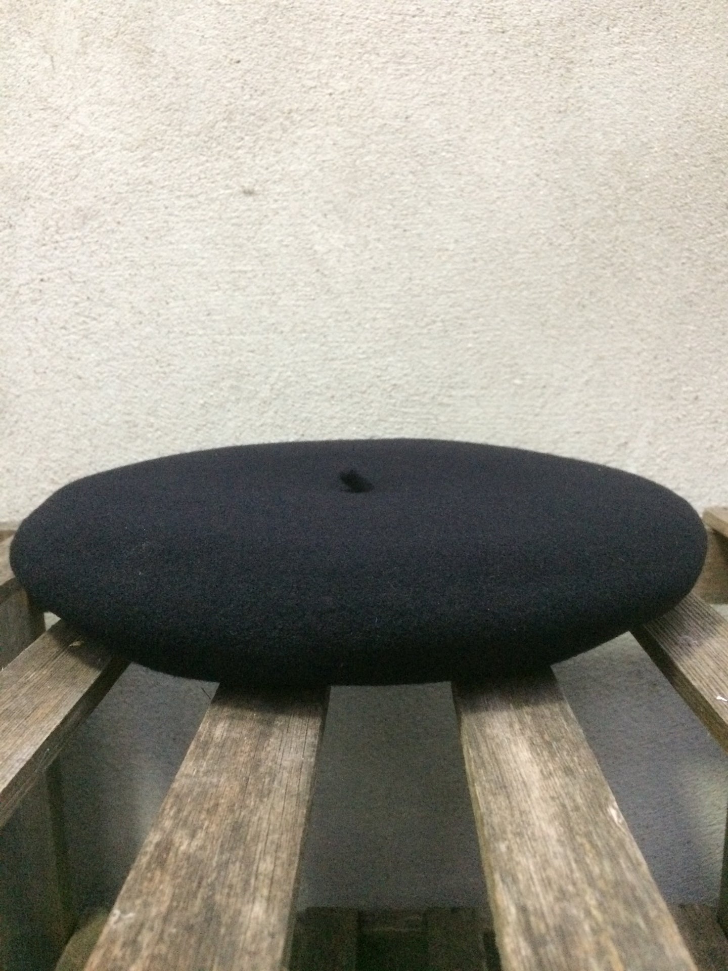 Basque Beret | Campan [10] Navy Blue /Mar-Laulhere