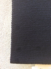 Load image into Gallery viewer, Woolly Knit Scarf (Navy)