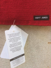 Load image into Gallery viewer, Woolly Knit Scarf (Red)