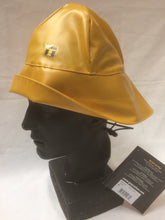 Load image into Gallery viewer, Suroit West Sou-Wester all weather Hat (Yellow) by Guy Cotten
