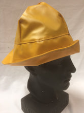 Load image into Gallery viewer, Suroit West Sou-Wester all weather Hat (Yellow) by Guy Cotten