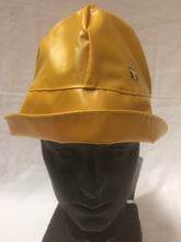 Load image into Gallery viewer, Suroit West Sou-Wester all weather Hat (Yellow) by Guy Cotten