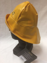 Load image into Gallery viewer, Suroit West Sou-Wester all weather Hat (Yellow) by Guy Cotten