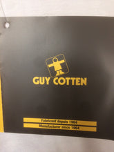 Load image into Gallery viewer, Suroit West Sou-Wester all weather Hat (Yellow) by Guy Cotten