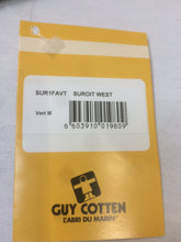 Load image into Gallery viewer, Suroit West Sou-Wester all weather Hat (Yellow) by Guy Cotten