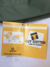 Load image into Gallery viewer, Suroit West Sou-Wester all weather Hat (Green) by Guy Cotten