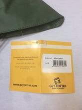Load image into Gallery viewer, Suroit West Sou-Wester all weather Hat (Green) by Guy Cotten