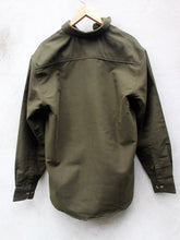Load image into Gallery viewer, Moleskin Shirt (Olive Green)