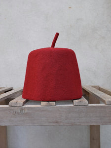 Moroccan Fez