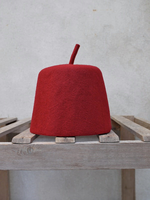 Moroccan Fez