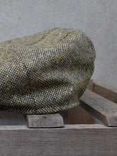 Load image into Gallery viewer, Flat Cap (Green)
