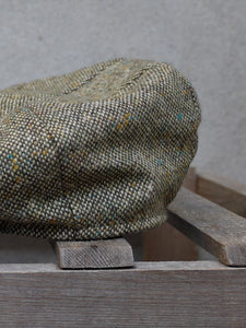 Flat Cap (Green)