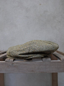 Flat Cap (Green)