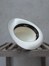 Load image into Gallery viewer, Brisa Folding Panama Hat