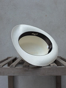 Brisa Folding Panama Hat
