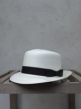 Load image into Gallery viewer, Brisa Folding Panama Hat