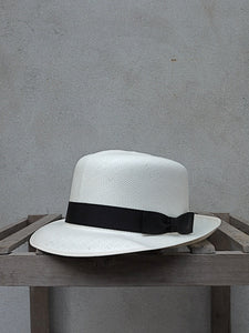 Brisa Folding Panama Hat