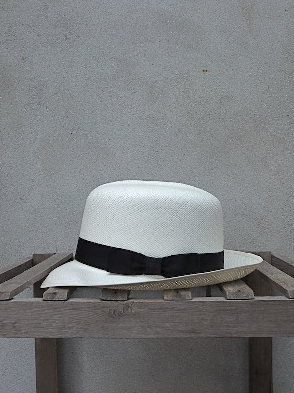 Brisa Folding Panama Hat