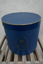 Load image into Gallery viewer, Large Hat Box by Olney Headwear-used item