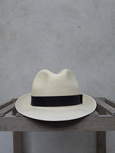 Load image into Gallery viewer, Olney Preset Panama Hat