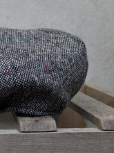 Load image into Gallery viewer, Flat Cap (Grey)