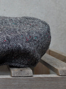 Flat Cap (Grey)