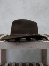 Load image into Gallery viewer, Outback Bush Hat (Olive)