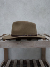 Load image into Gallery viewer, Outback Bush Hat (Tawny)