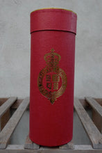 Load image into Gallery viewer, Panama Hat Tube (Red)