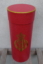 Load image into Gallery viewer, Panama Hat Tube (Red)