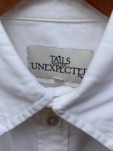 Cricketers Shirt (White)