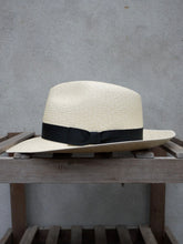 Load image into Gallery viewer, Wide Brim Panama Hat