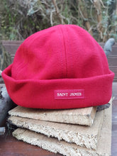 Load image into Gallery viewer, Workers Skullcap in fine wool