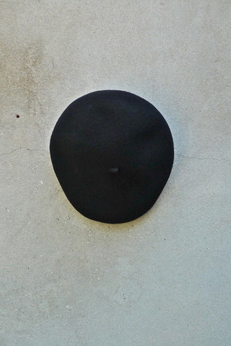 Beret Cap | Casquette