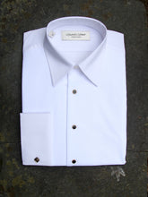 Load image into Gallery viewer, Dress Shirt (White)