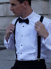 Load image into Gallery viewer, Dress Shirt (White)