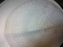 Load image into Gallery viewer, Classic Folder Panama Hat by Christys&#39; of London