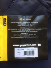Load image into Gallery viewer, Guy Cotten 100% Waterproof Coat, fishing gardening outdoors colour Blue &#39;Isoder&#39;