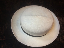 Load image into Gallery viewer, Classic Folder Panama Hat by Christys&#39; of London
