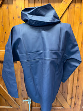 Load image into Gallery viewer, Guy Cotten 100% Waterproof Coat, fishing gardening outdoors colour Blue &#39;Isoder&#39;