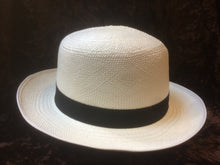 Load image into Gallery viewer, Classic Folder Panama Hat by Christys&#39; of London