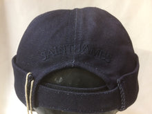 Load image into Gallery viewer, Dockers Skullcap In Navy, Denim or Brick red.