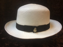 Load image into Gallery viewer, Classic Folder Panama Hat by Christys&#39; of London