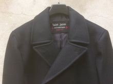 Load image into Gallery viewer, Pea Coat | Galion (Navy)