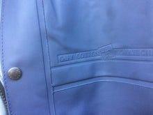 Load image into Gallery viewer, Guy Cotten 100% Waterproof Coat, fishing gardening outdoors colour Blue &#39;Isoder&#39;