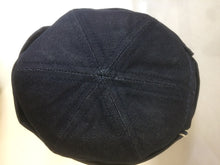 Load image into Gallery viewer, Dockers Skullcap In Navy, Denim or Brick red.