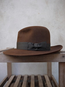 Indiana Jones Adventurer Trilby Hat