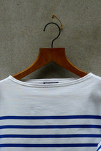 Load image into Gallery viewer, Picasso Breton Top | Naval II