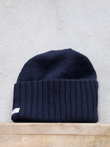 Watch Cap | Barbaresque (Navy)