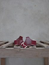 Load image into Gallery viewer, Sock Suspenders (Red)